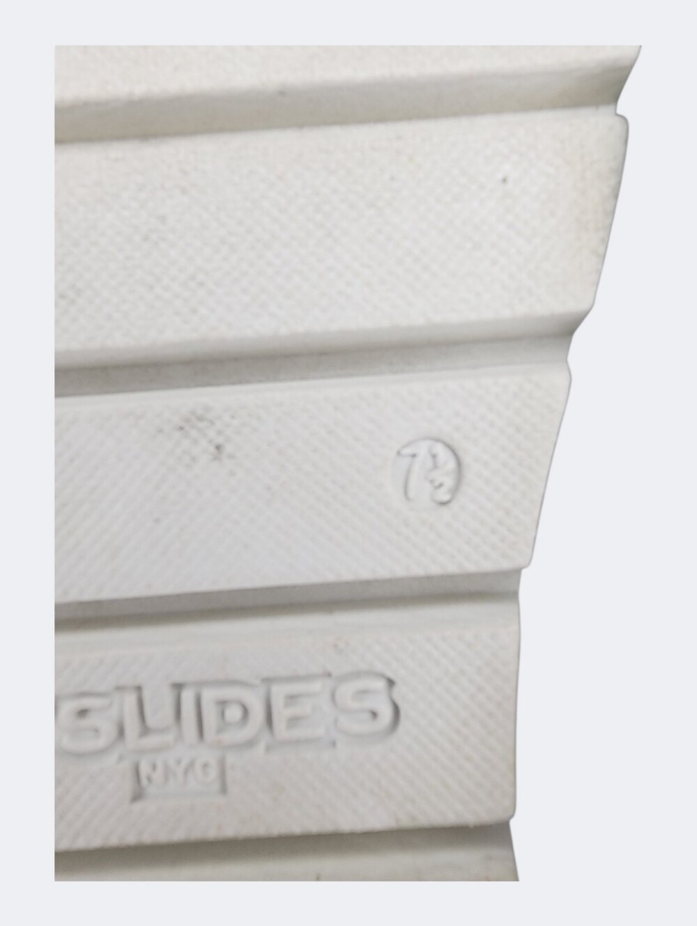 J/Slides Bibby Platform Sandals, Womens 7.5 - Picture 10 of 10